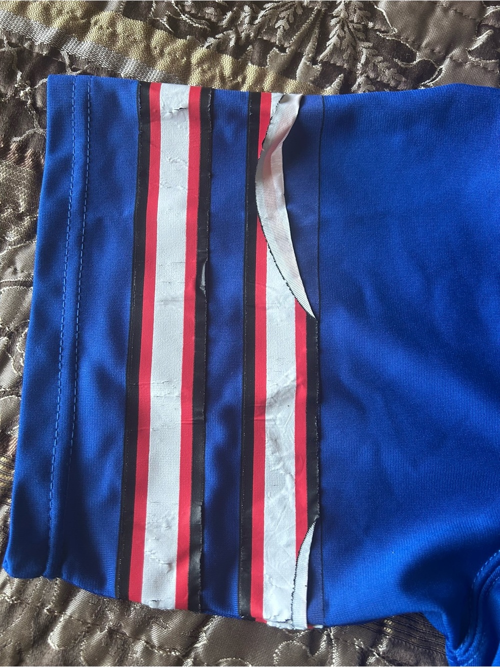 Buffallo Bills Josh Allen Jersey - Picture 5 of 6